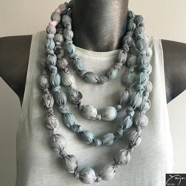 'Broome Sunset' - Necklace No.20