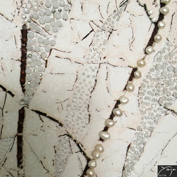 White Winter Impressions I