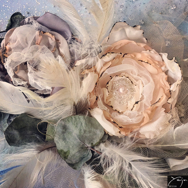 SUMMER. Ever-Changing Appearance of  Mother Nature