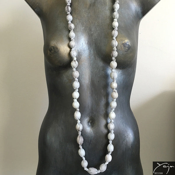 'Ocean and Sky' - Necklace No.17