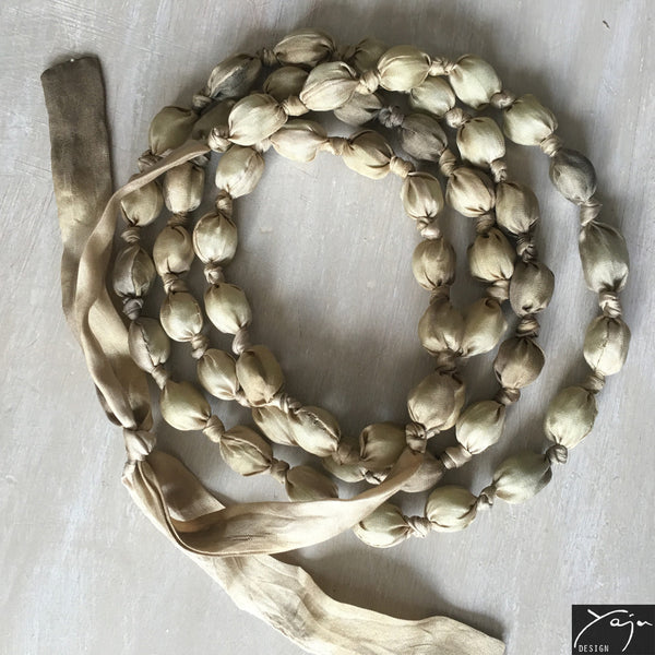 'Piperita' - Necklace No.3