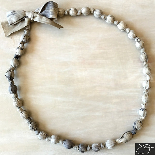 'Sand Drawings' - Necklace No.21